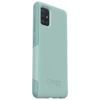 OtterBox Commuter Fitted Hard Shell Case for Galaxy A51 - Mint Way