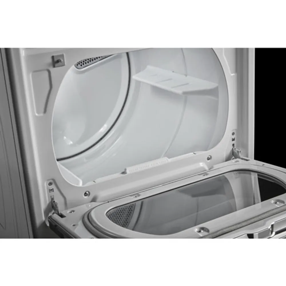 Maytag 7.4 Cu. Ft. Electric Dryer (YMED6230HW) - White