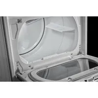 Maytag 7.4 Cu. Ft. Electric Dryer (YMED6230HW) - White