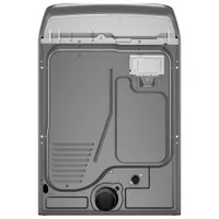 Maytag 7.4 Cu. Ft. Electric Dryer (YMED6230HC) - Metallic Slate