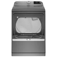 Maytag 7.4 Cu. Ft. Electric Dryer (YMED7230HC) - Metallic Slate