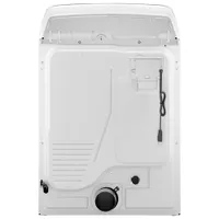 Maytag 7.4 Cu. Ft. Gas Dryer (MGD6230HW) - White