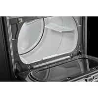 Maytag 7.4 Cu. Ft. Gas Dryer (MGD6230HC) - Metallic Slate