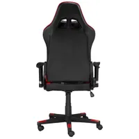 Brassex Atticus Ergonomic Faux Leather Gaming Chair