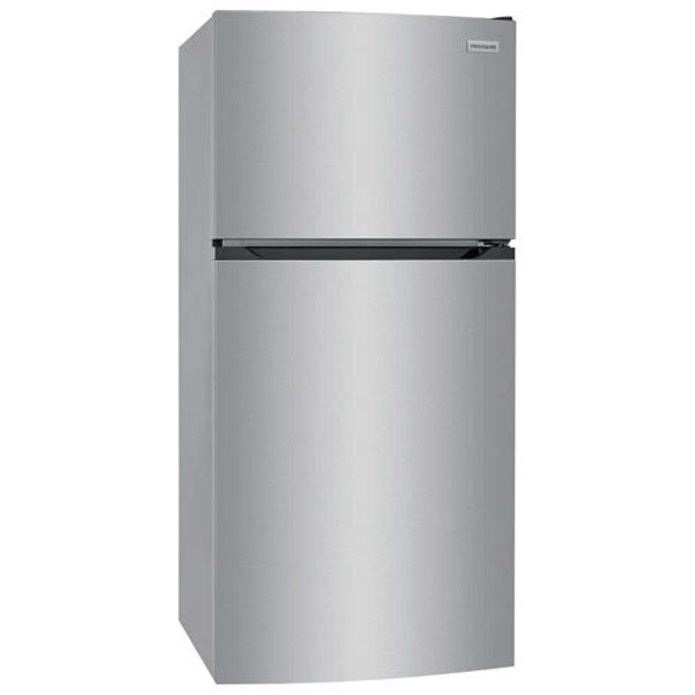 Frigidaire 28" 14 Cu. Ft. Top Freezer Refrigerator (FFHT1425VV) - Open Box - Perfect Condition