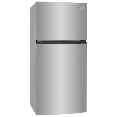 Frigidaire 28" 14 Cu. Ft. Top Freezer Refrigerator (FFHT1425VV) - Open Box - Perfect Condition