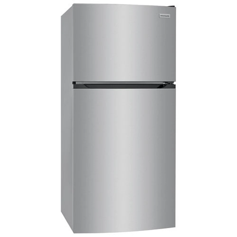 Réfrigérateur congélateur supérieur 28 po de Frigidaire (FFHT1425VV) - Inox - BO - Endommagé