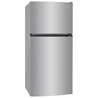 Réfrigérateur congélateur supérieur 28 po de Frigidaire (FFHT1425VV) - Inox - BO - Endommagé