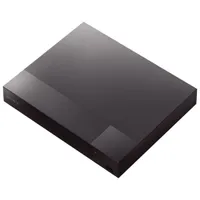 Sony Streaming Blu-ray Player with Wi-Fi (BDP-S3700)