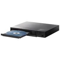 Sony Streaming Blu-ray Player with Wi-Fi (BDP-S3700)