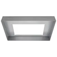 GE 30" Hood Liner (UXHL30) - Stainless Steel