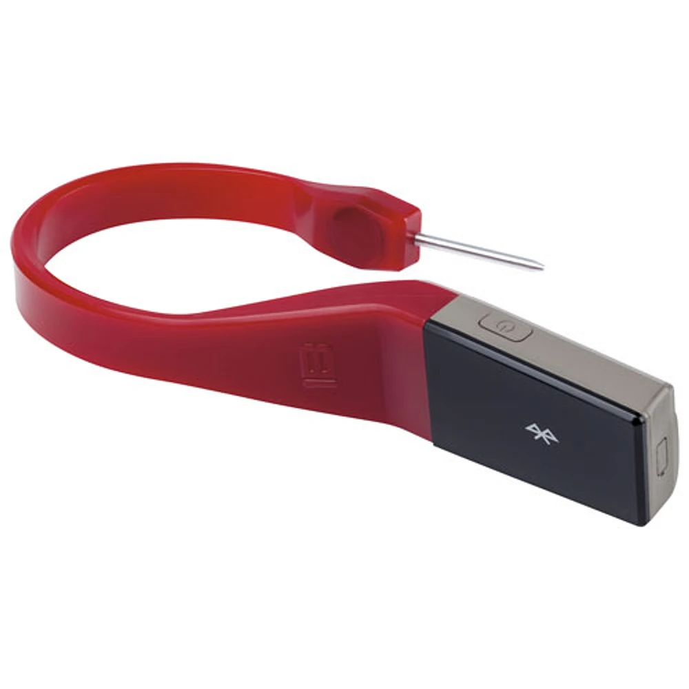 Sonde de cuisson précise pour cuisinière à induction Bluetooth Café (JXPROBE1)