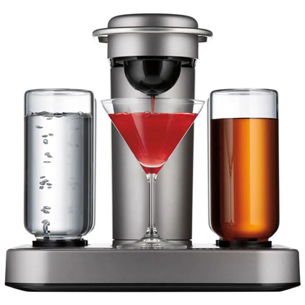 Bartesian Premium Cocktail Machine