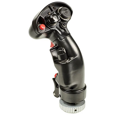 Thrustmaster F/A 18 Grip Flight Stick Add-On