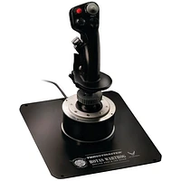 Manche à balai de vol HOTAS Warthog de Thrustmaster