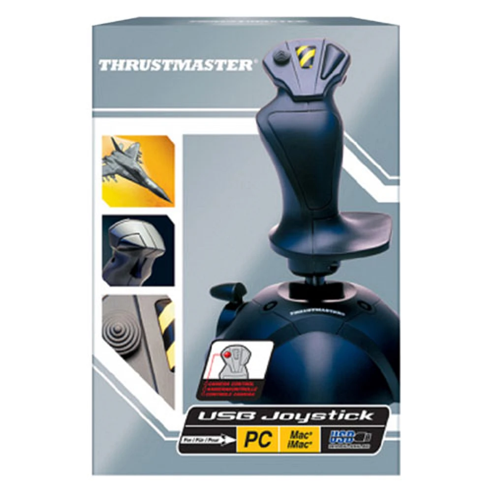 Thrustmaster USB Joystick