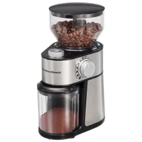 Hamilton Beach Burr Coffee Grinder - Stainless Steel