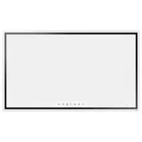 Samsung Flip 2 65" 4K UHD Tizen 5.0 Digital Flipchart (LH65WMRWBGCXZA) - Light Grey