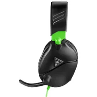 Turtle Beach Recon 70 Gaming Headset with Microphone for Xbox One - Black/Green