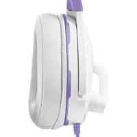 Turtle Beach Recon Spark Gaming Headset with Microphone - White/Lavender