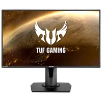 Asus 27" FHD 280Hz 1ms GTG IPS LED G-Sync Gaming Monitor (VG279QM) - Black