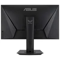 Asus 27" FHD 280Hz 1ms GTG IPS LED G-Sync Gaming Monitor (VG279QM) - Black