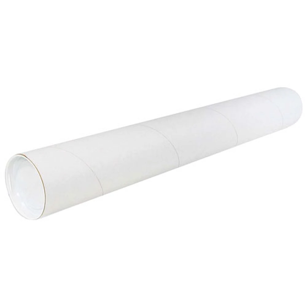 Crownhill Kraft Mailing Tubes (TUBE336W)