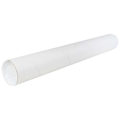 Crownhill Kraft Mailing Tubes (TUBE336W)