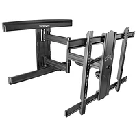 StarTech 80" Full Motion TV Wall Mount