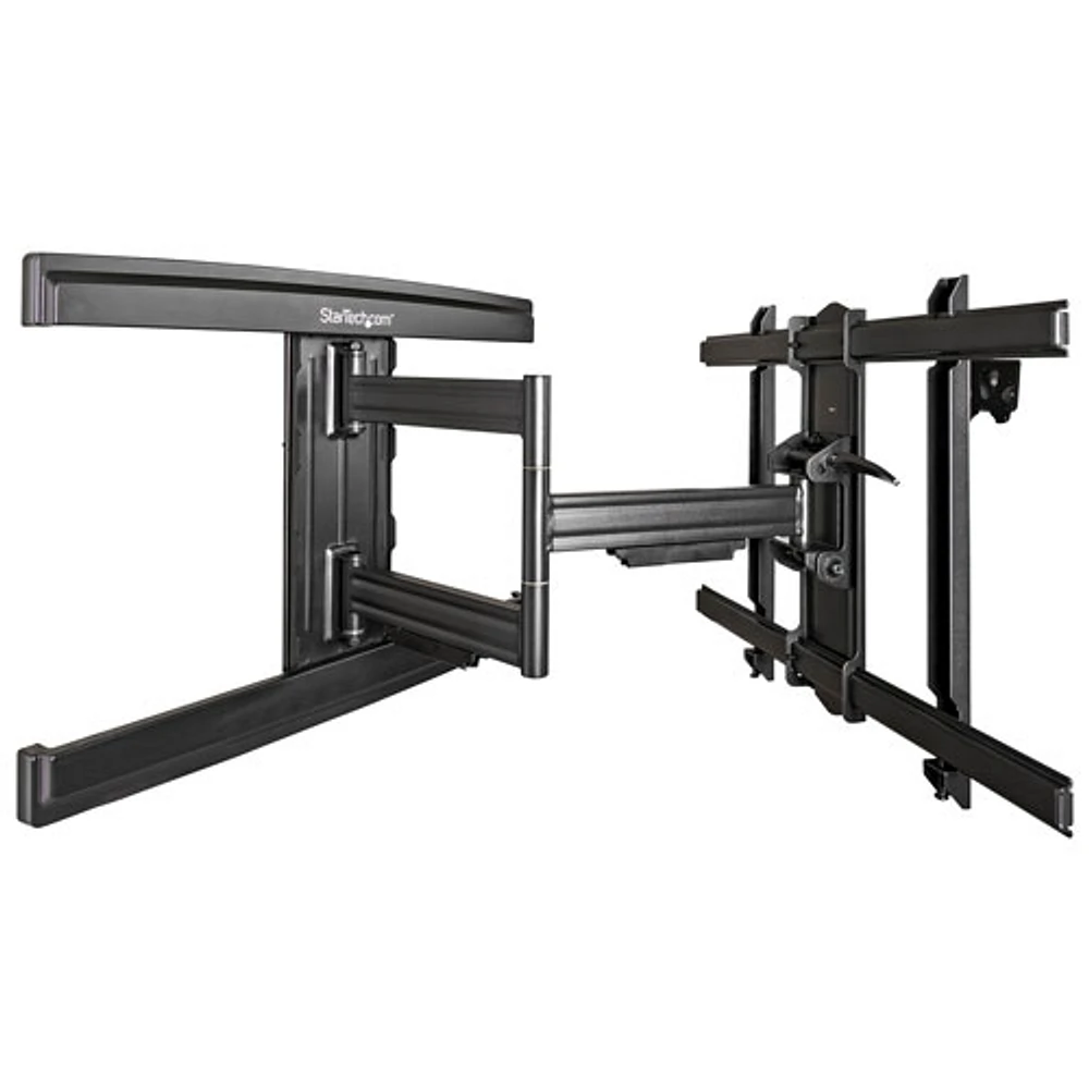 StarTech 80" Full Motion TV Wall Mount