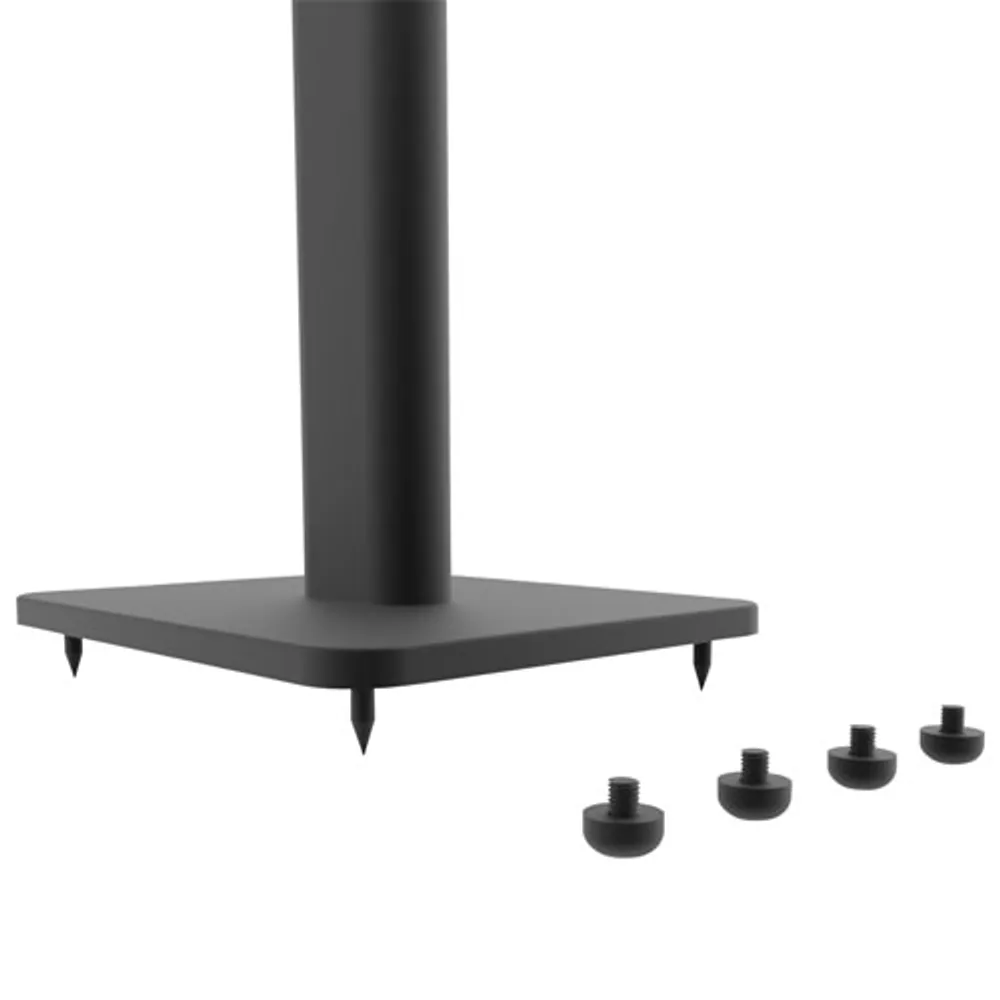 Kanto 26" Speaker Stands (SP26PL)