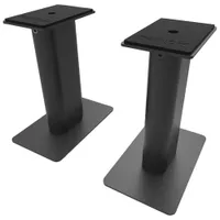 Support pour haut-parleur de bureau de Kanto (SP9) - Noir