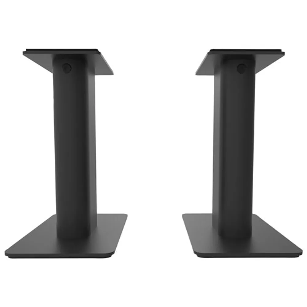 Kanto Desktop Speaker Stands (SP9) - Black