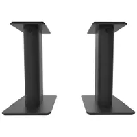 Kanto Desktop Speaker Stands (SP9) - Black