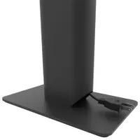 Kanto Desktop Speaker Stands (SP9) - Black