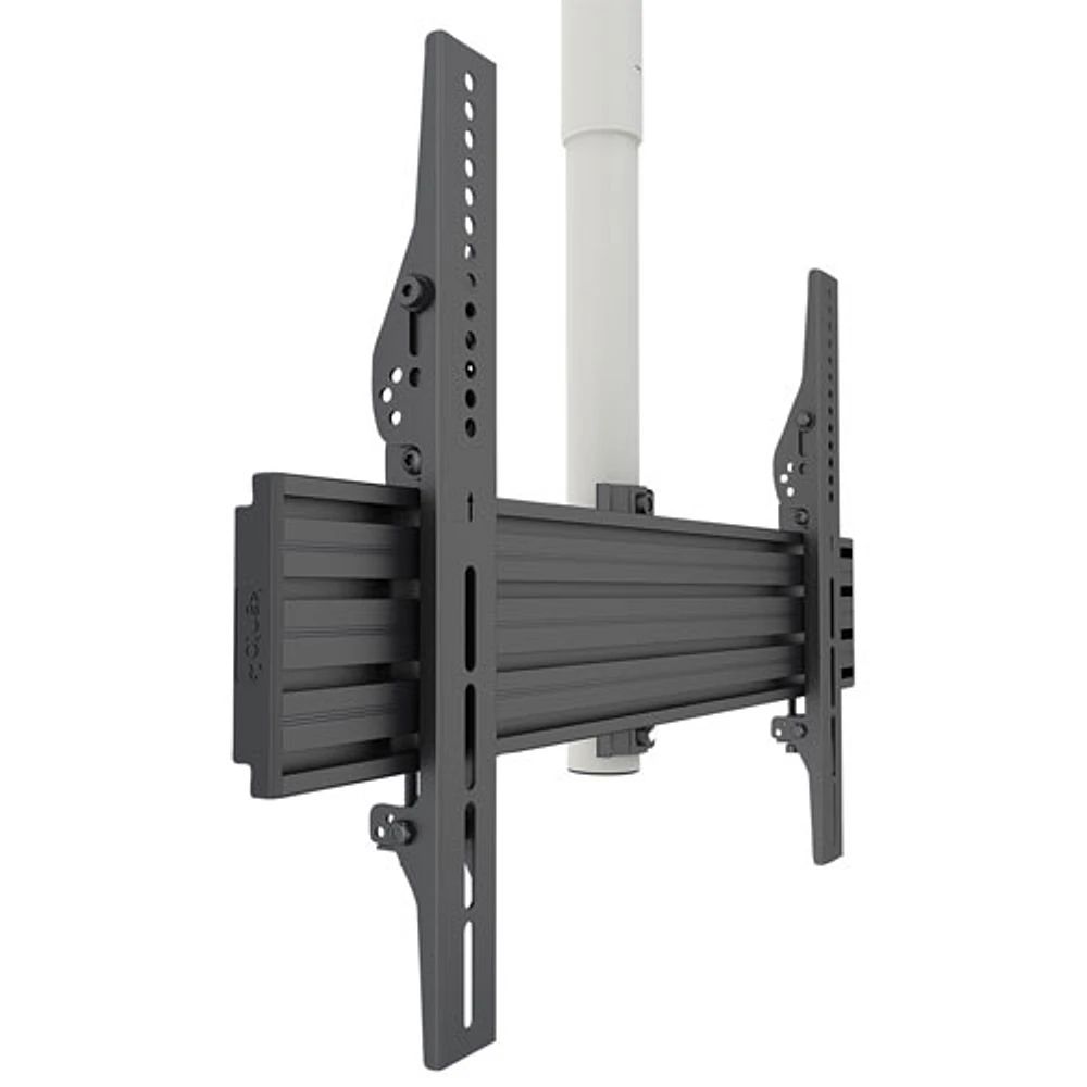 Kanto CM600W 37" - 70" Full Motion TV Ceiling Mount - White