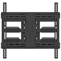 Kanto LDX640 34" - 65" Full Motion TV Wall Mount - Only at Best Buy