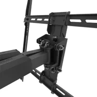 Kanto LDX640 34" - 65" Full Motion TV Wall Mount - Only at Best Buy