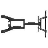 Kanto LDX690 40" - 90" Full Motion TV Wall Mount - Only at Best Buy