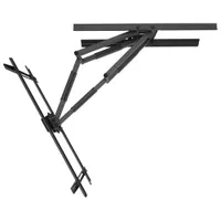 Kanto LDX690 40" - 90" Full Motion TV Wall Mount - Only at Best Buy