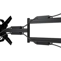 Kanto PS400 30" - 70" Full Motion TV Wall Mount