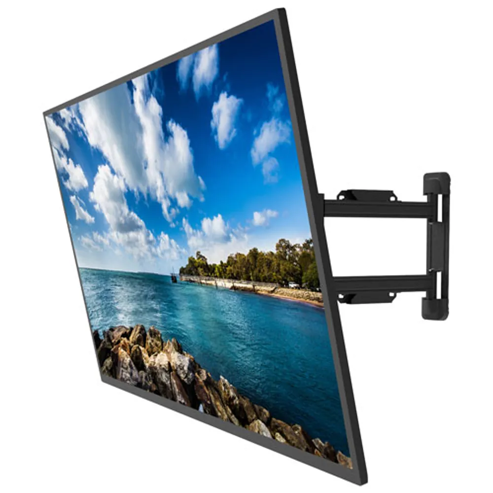 Kanto PS400 30" - 70" Full Motion TV Wall Mount