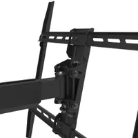 Kanto LS340 34" - 55" Full Motion TV Wall Mount - Only at Best Buy