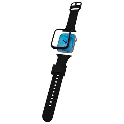 Lot d'accessoires pour Apple Watch de mm d'Adreama