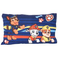 Paw Patrol 3-Piece Toddler Bedding Set - Blue