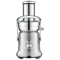 Breville Juice Fountain Cold XL Centrifugal Juicer - Brushed Stainless Steel