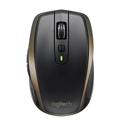 Logitech MX Anywhere 2 Wireless Mobile Mouse (910-005229)