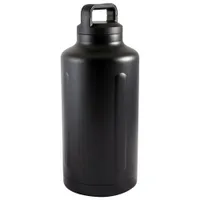 TrailKeg Half Gallon 64 oz Growler Package (64BK) - Black