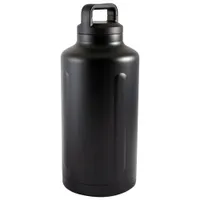 TrailKeg Half Gallon 64 oz Growler Package (64BK) - Black