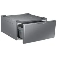 Socle pour laveuse ou sécheuse de 27 po de Samsung (WE402NP/A3) - Platine